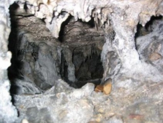  Hermosos sistemas de espeleología debajo del Lake District 